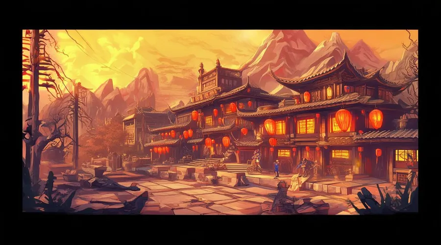 玩个锤子游戏图片1
